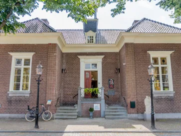 Ons Oude Raadhuis
