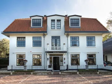 The Baron Crown Charme Hotel