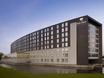 Park Plaza Amsterdam Airport