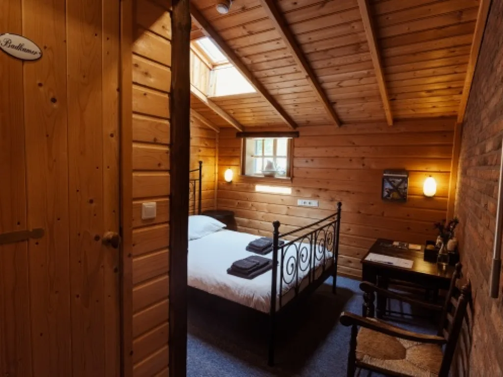 De Heische Hoeve