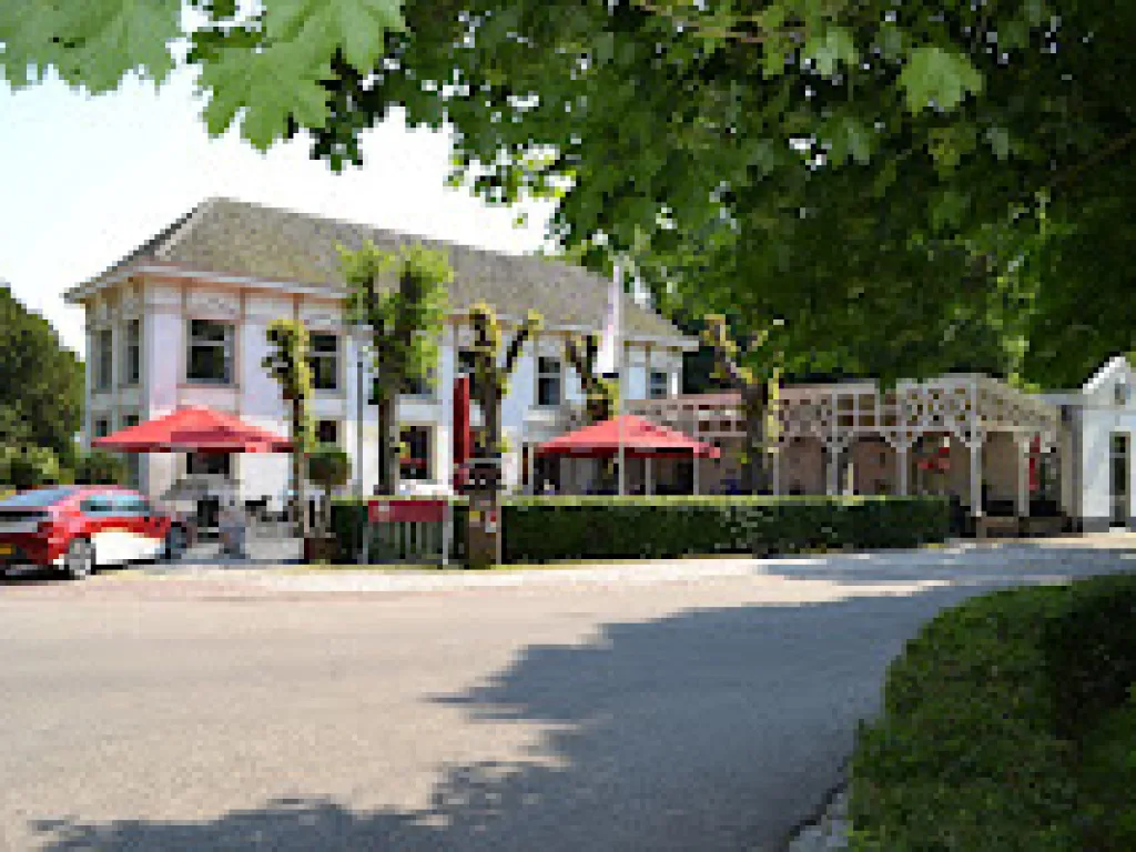 Hotel Restaurant Het Rechthuis