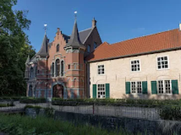 Kasteel Steenenburg