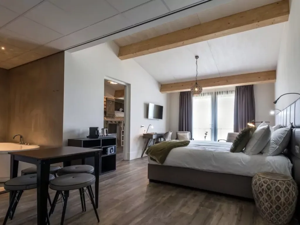Fruitpark Hotel & Spa