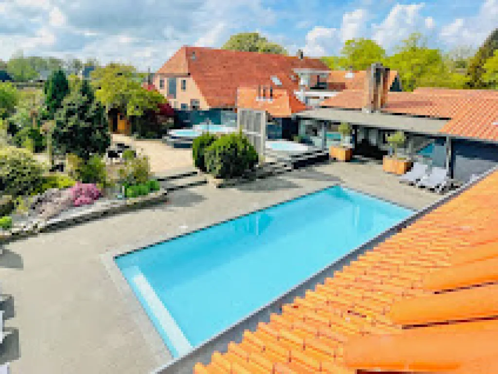 Spabron Hotel