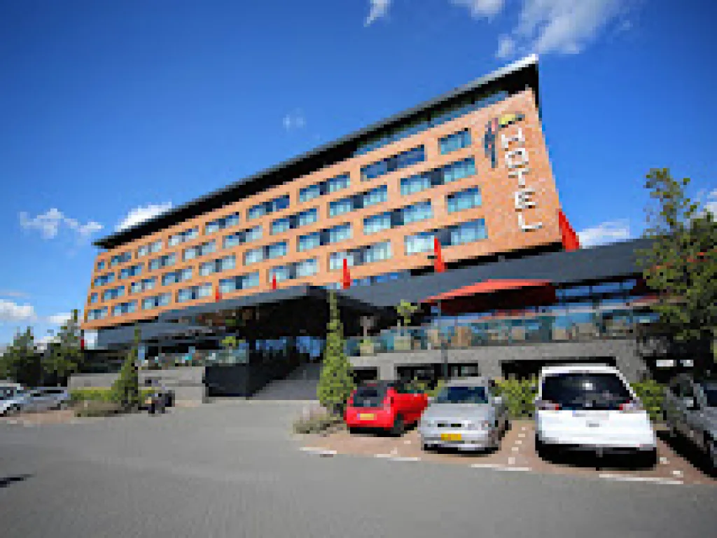 Valk Hotel Oostzaan-Amsterdam