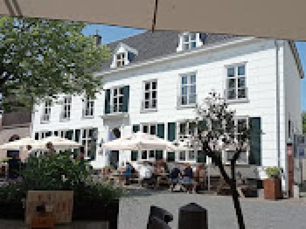 Stadsherberg De Keurvorst
