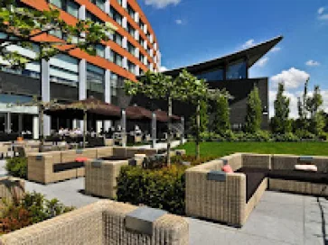 Van der Valk Hotel Ridderkerk