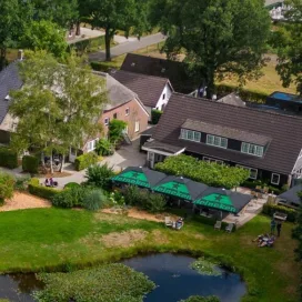 De Loohoeve Hotel Restaurant