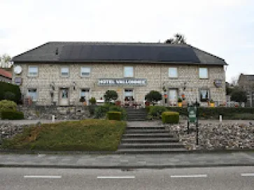 Hotel Vallonnée