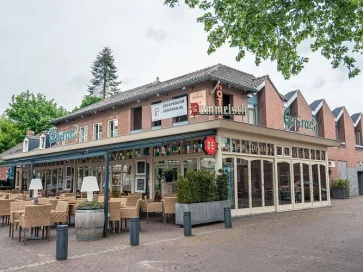 Hotel Centraal
