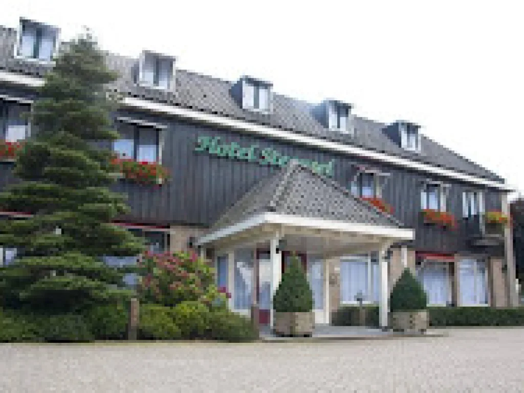Hotel Steensel