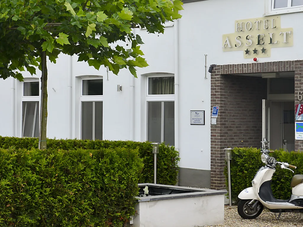 Hotel Asselt