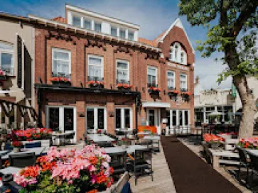 Hotel Tholen