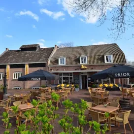 Beerze Brouwerij Hotel