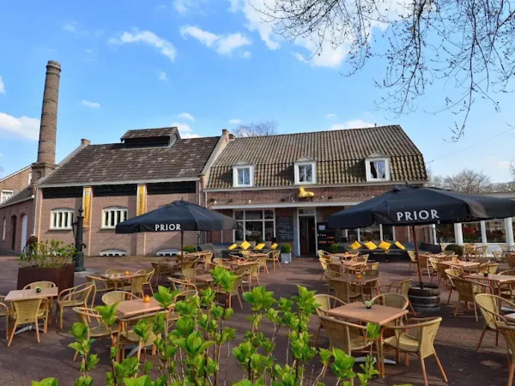 Beerze Brouwerij Hotel