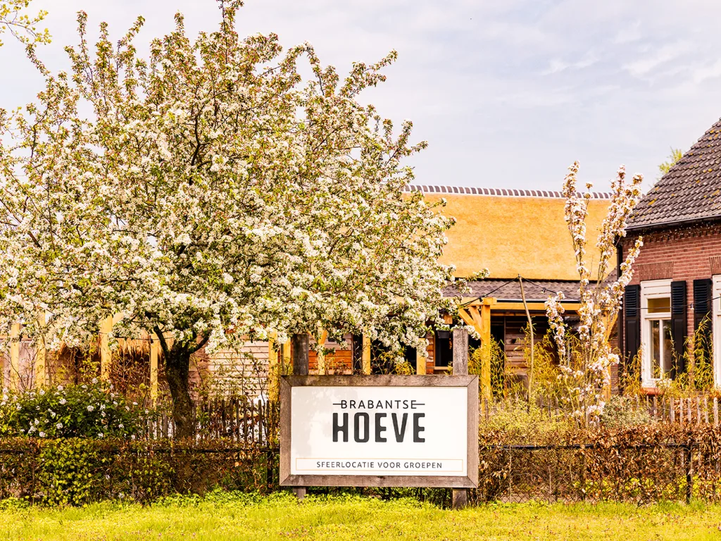 Brabantse Hoeve