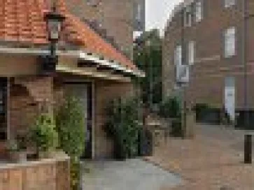 Hotel Cafe Boerhaave
