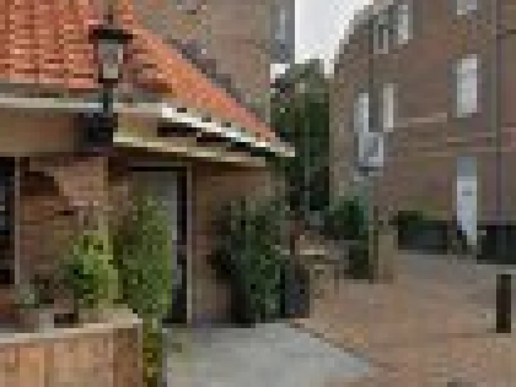 Hotel Cafe Boerhaave