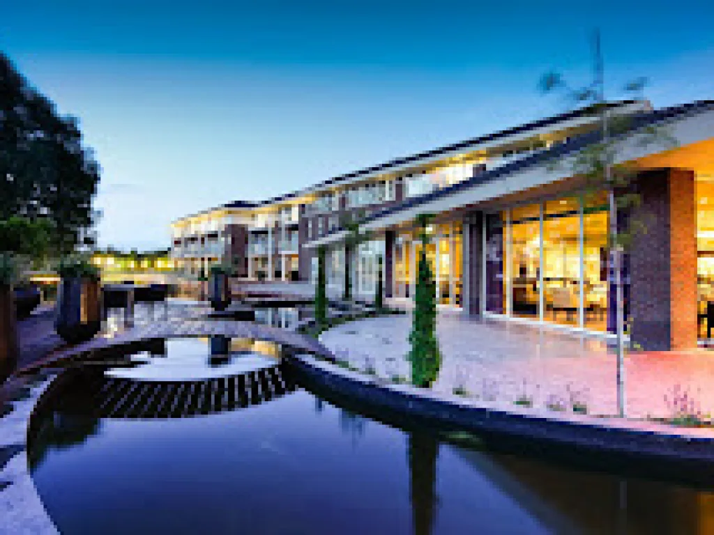 Hotel Thermen Bussloo