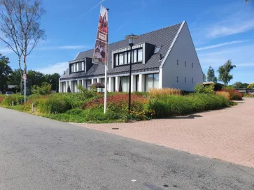 Hotel De Boshoek