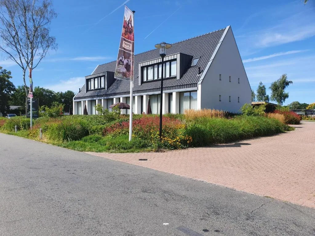 Hotel De Boshoek