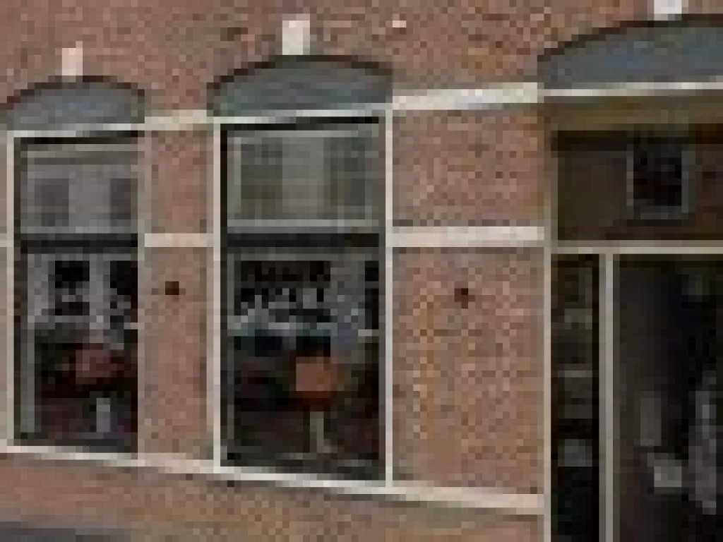 Hotel & Grand Café Mauritz