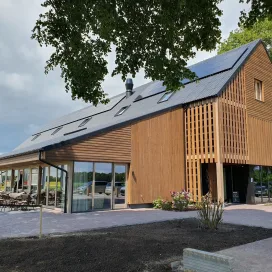Boutique Hotel Het Witte Veen
