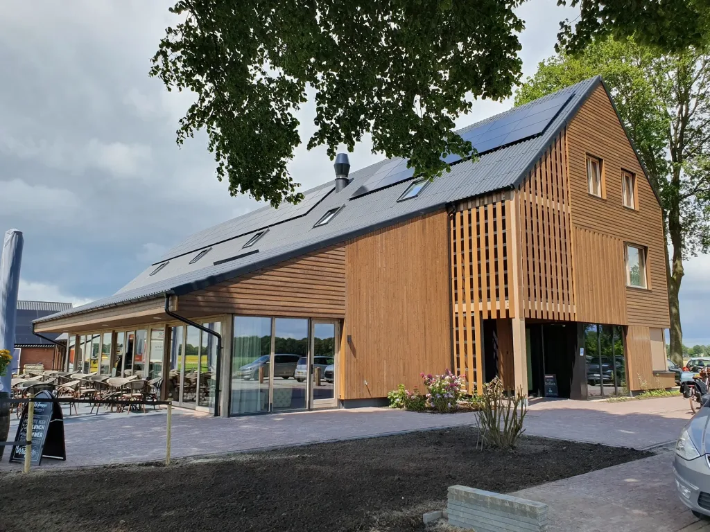 Boutique Hotel Het Witte Veen