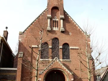 Sint Anna B&B Petit Hotel