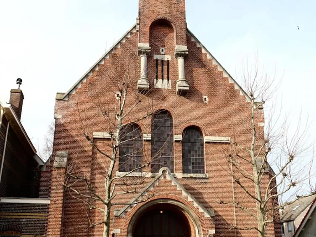 Sint Anna B&B Petit Hotel