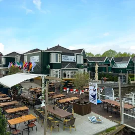 Boutique Hotel Zaan