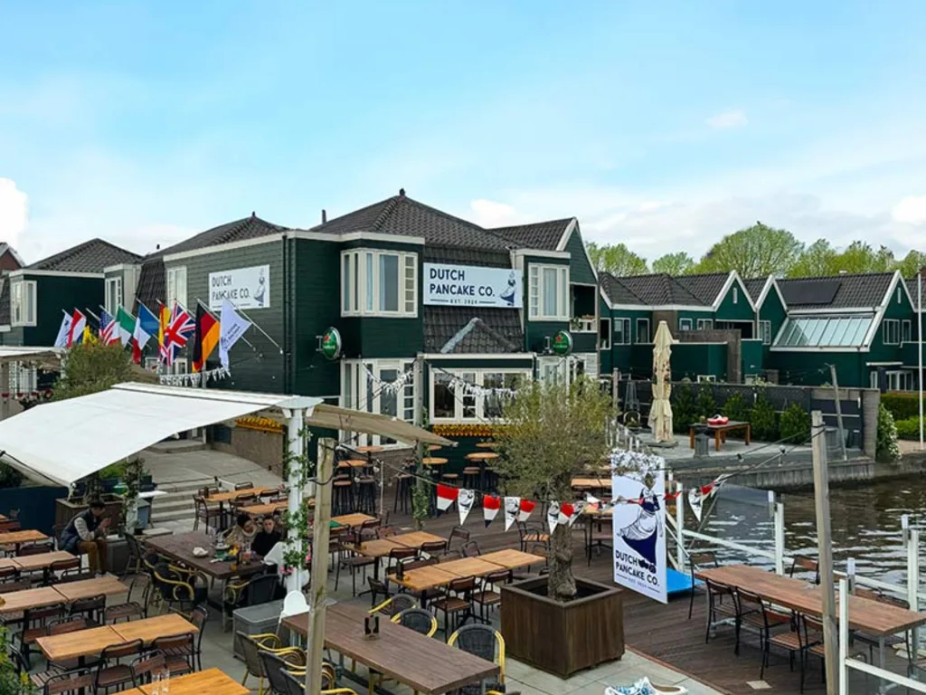 Boutique Hotel Zaan