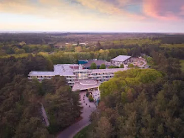 Westcord Aparthotel Boschrijck