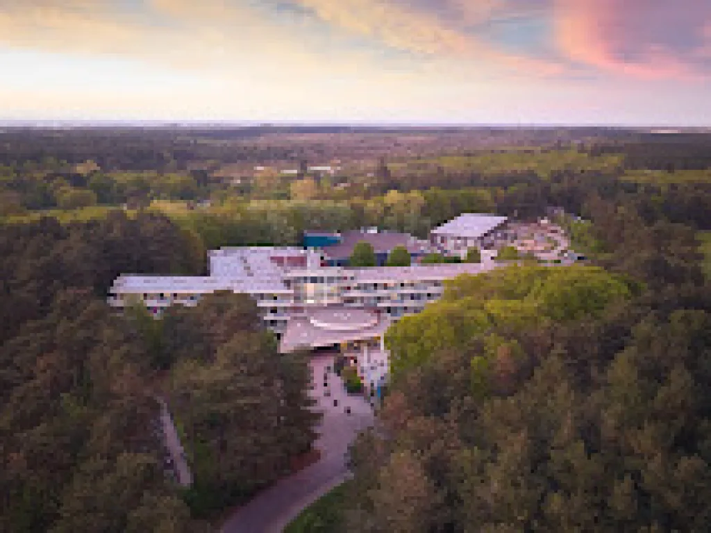 Westcord Aparthotel Boschrijck