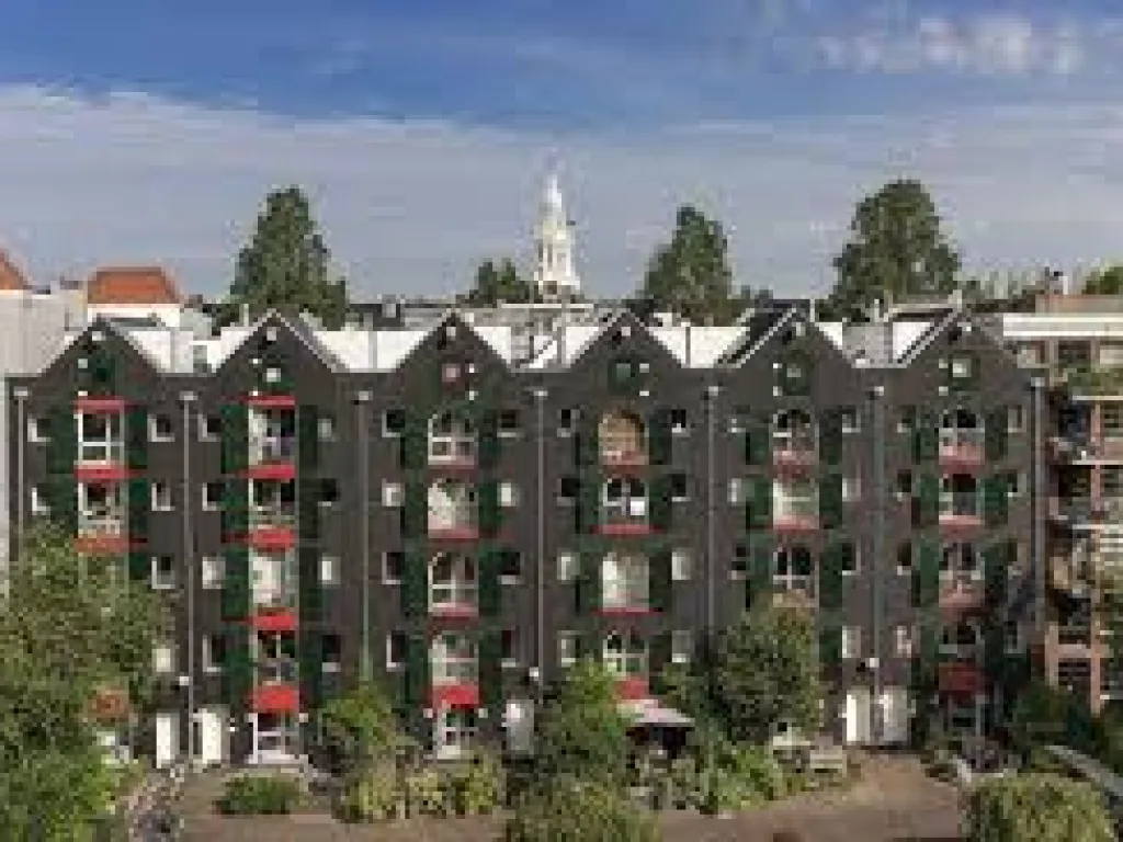 ibis Amsterdam Centre Stopera