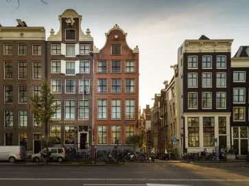 The Hendrick's Hotel