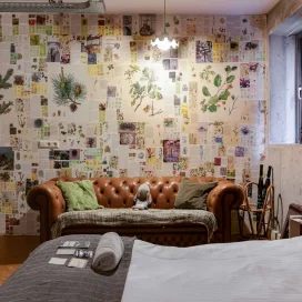 Clinkmama Hostel
