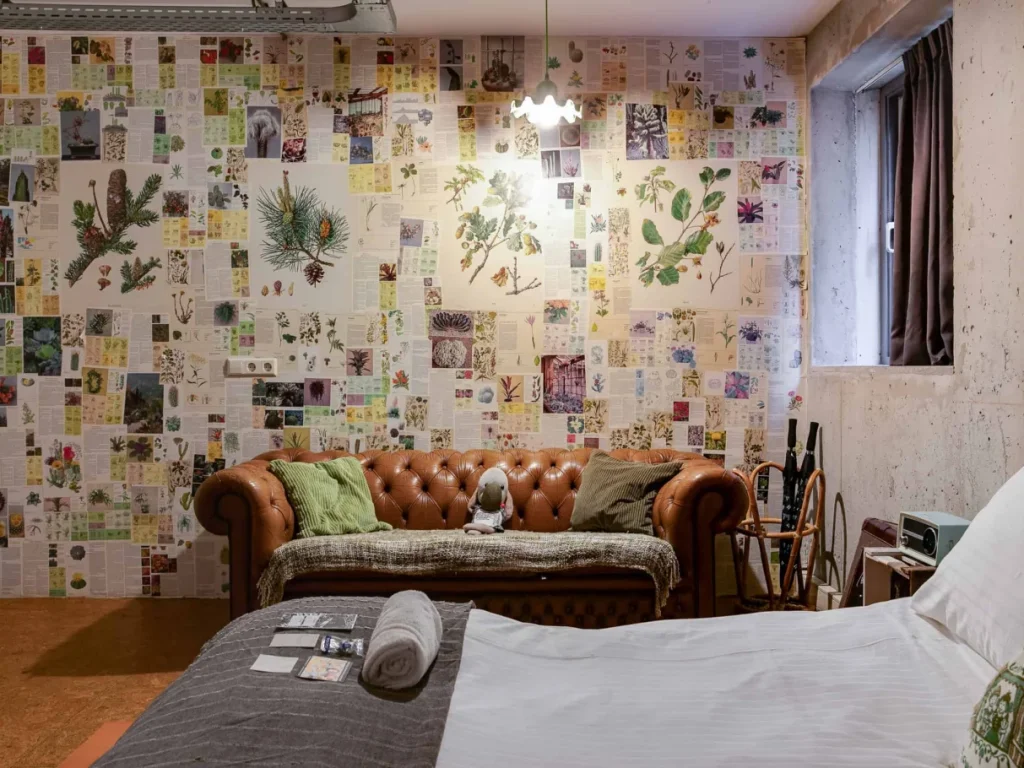 Clinkmama Hostel