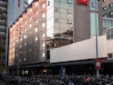 Ibis Amsterdam Centre