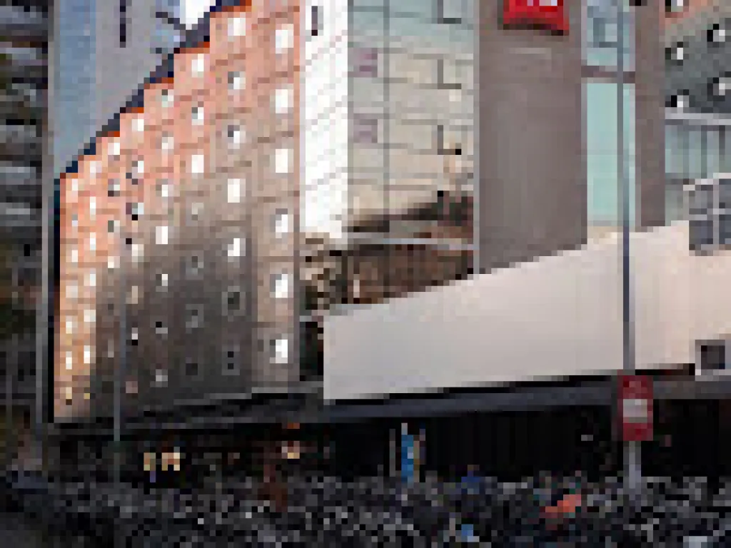 Ibis Amsterdam Centre