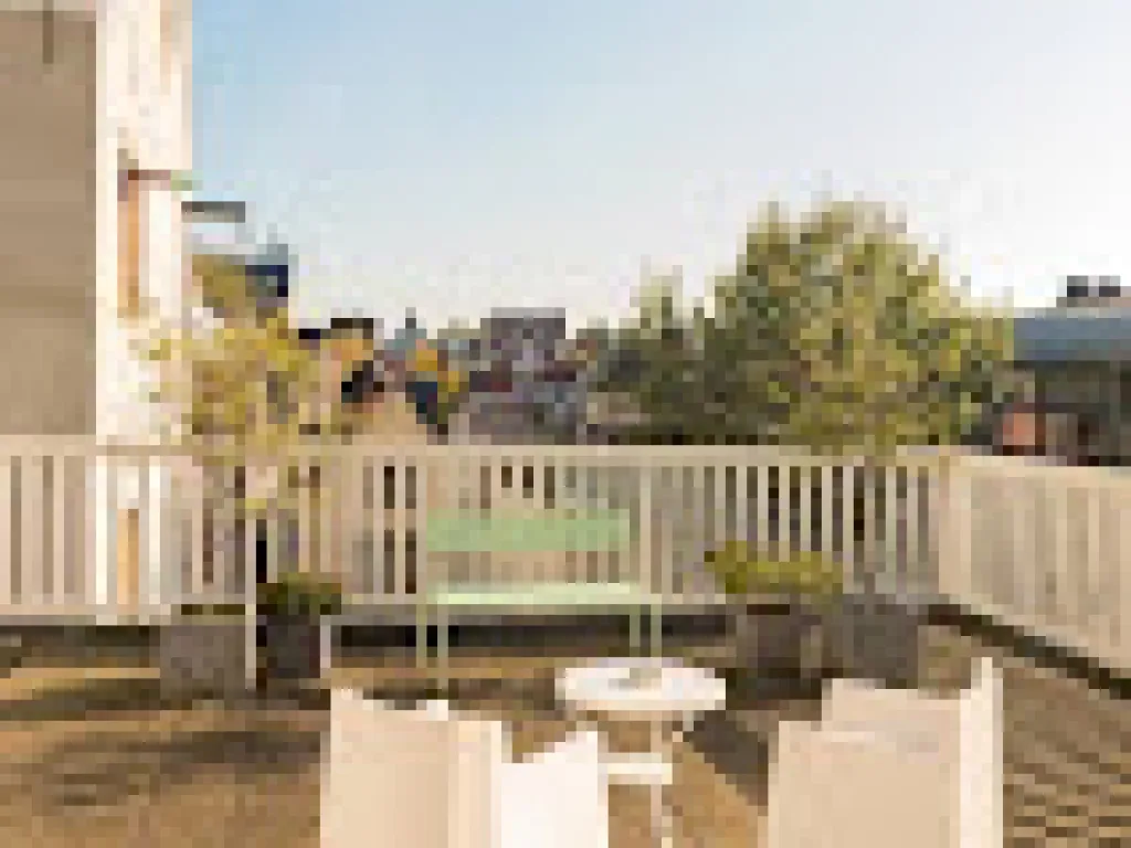Kuwadro Bed & Breakfast