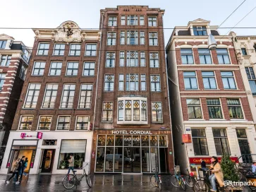OZO Hotels Cordial Amsterdam