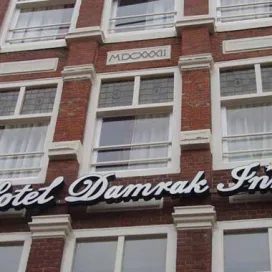 Damrak-Inn