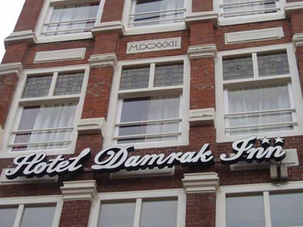 Damrak-Inn
