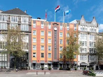WestCord City Centre Hotel Amsterdam
