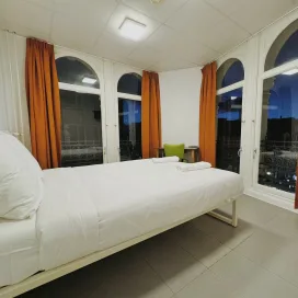 Central Station Hotel Amsterdam