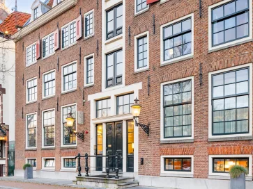 Hapimag Stadtresidenz Amsterdam