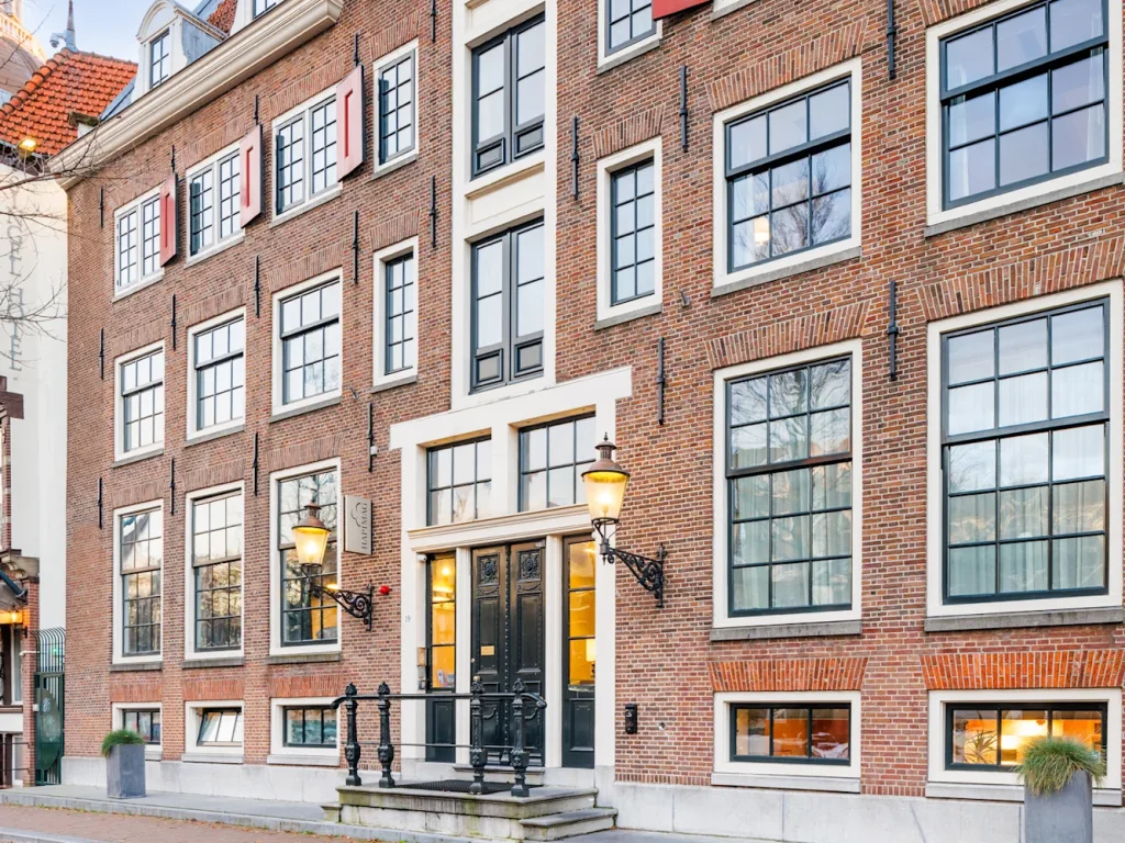 Hapimag Stadtresidenz Amsterdam