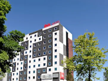 ibis Amsterdam City West