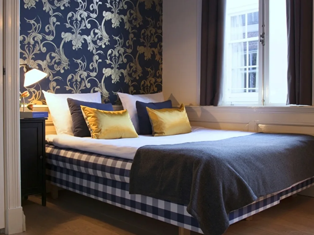 Grand Canal Boutique Hotels